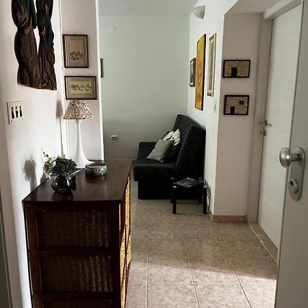 Apartmán Split Downtown Exteriér fotografie