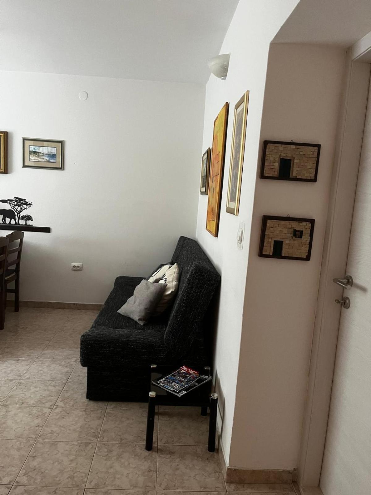 Apartmán Split Downtown Exteriér fotografie