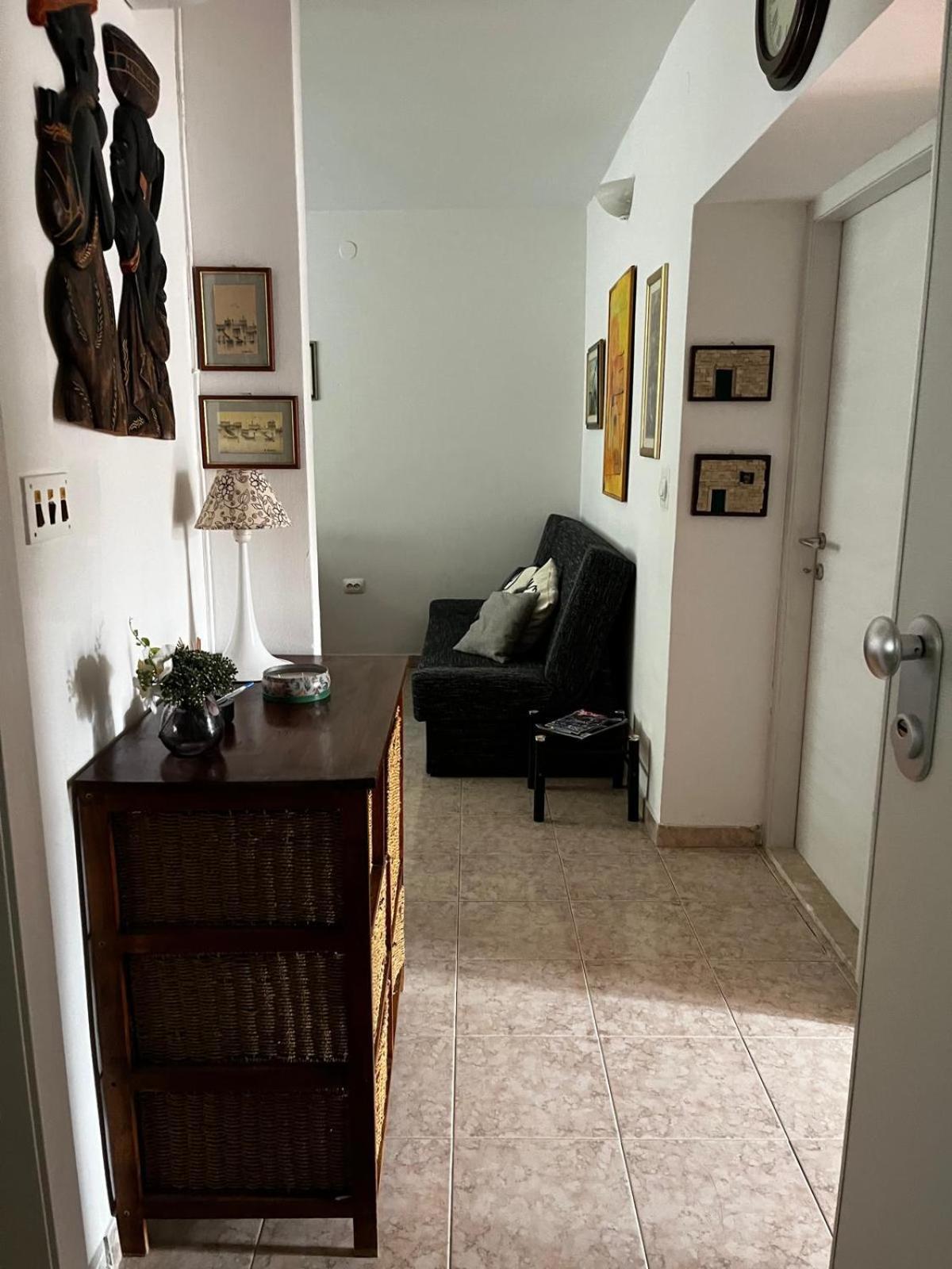 Apartmán Split Downtown Exteriér fotografie