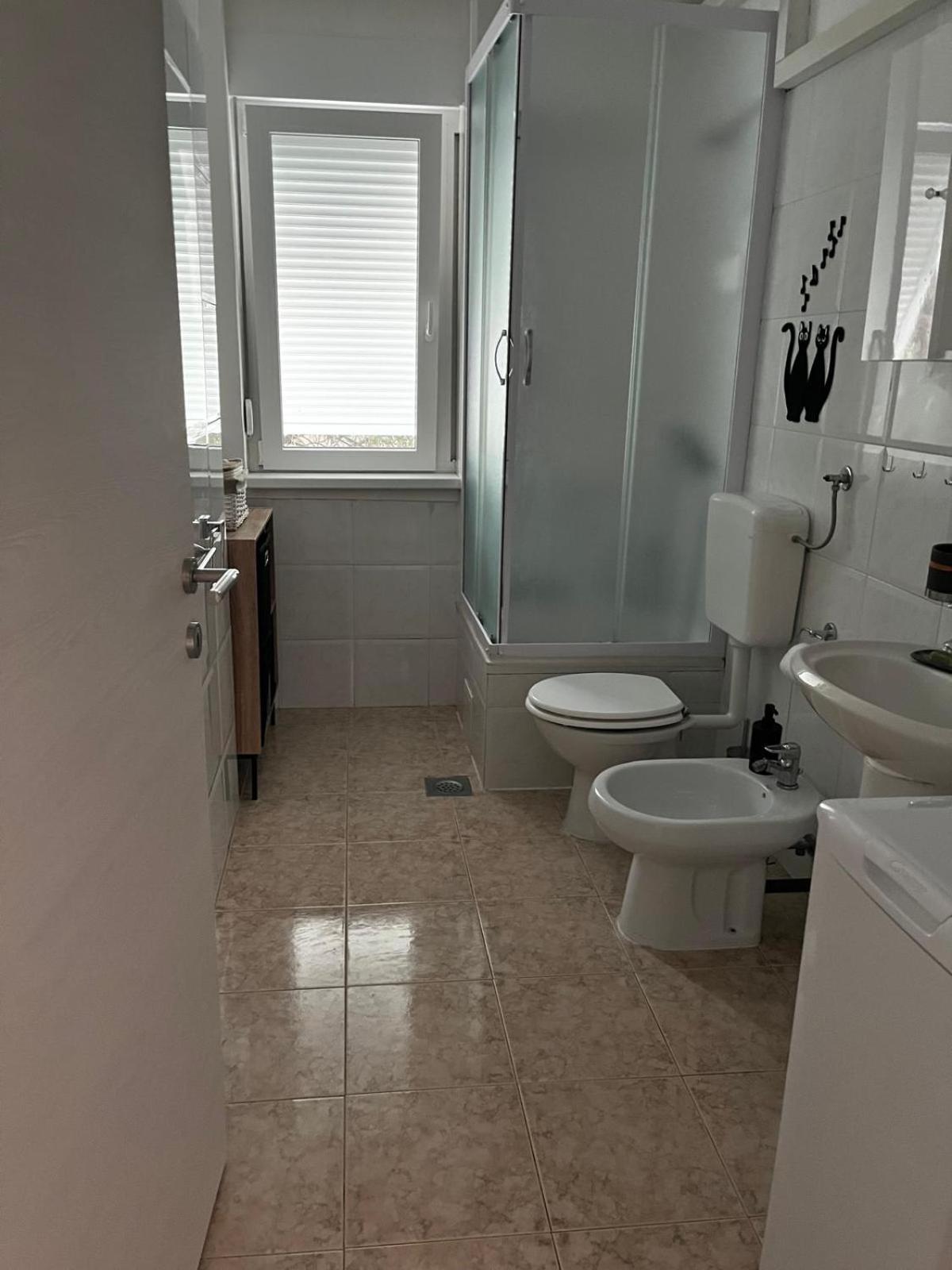 Apartmán Split Downtown Exteriér fotografie